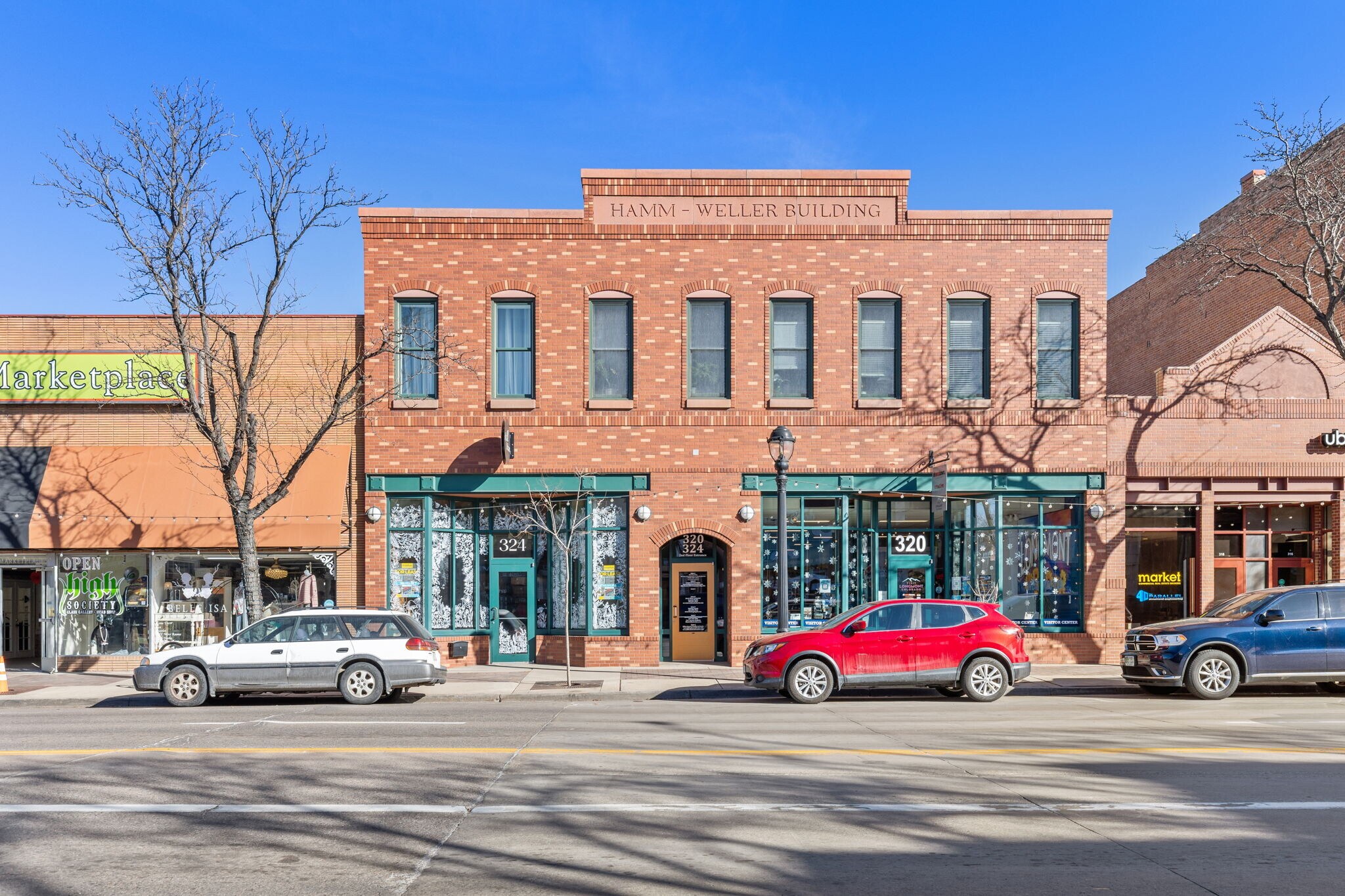 324 Main St, Longmont, CO for lease Interior Photo- Image 1 of 15
