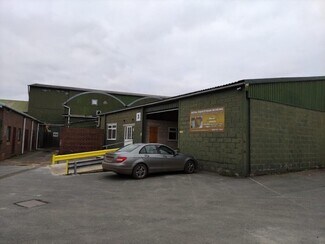 More details for Mill Lane, Tenbury Wells - Industrial for Lease