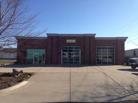 5146 N 23rd St, Ozark MO - Warehouse