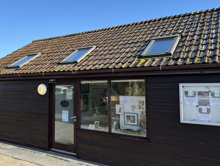 Meare Green, Taunton for sale Primary Photo- Image 1 of 1