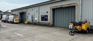 More details for Tamerton Foliot Rd, Plymouth - Industrial for Lease