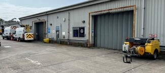 More details for Tamerton Foliot Rd, Plymouth - Industrial for Lease