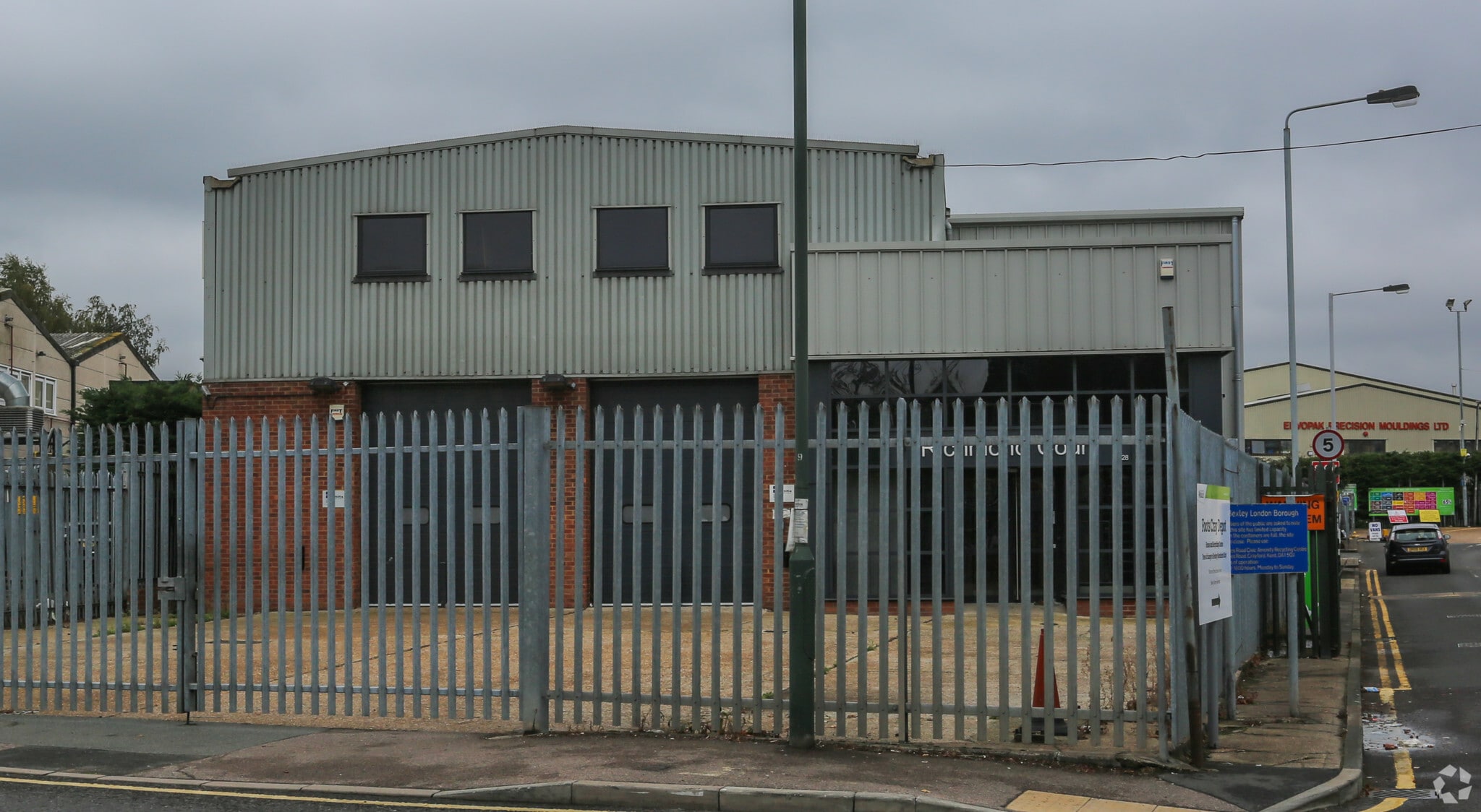 128 Maidstone Rd, Sidcup for sale Primary Photo- Image 1 of 1