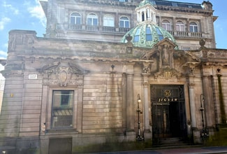 More details for 177 Ingram St, Glasgow - Retail for Sale