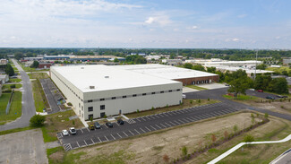 More details for 3321 E Princess Anne Rd, Norfolk, VA - Industrial for Lease