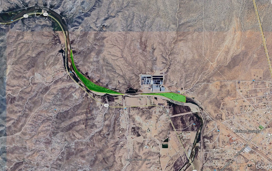 2200 County Rd D061, Las Cruces, NM for sale - Building Photo - Image 2 of 44