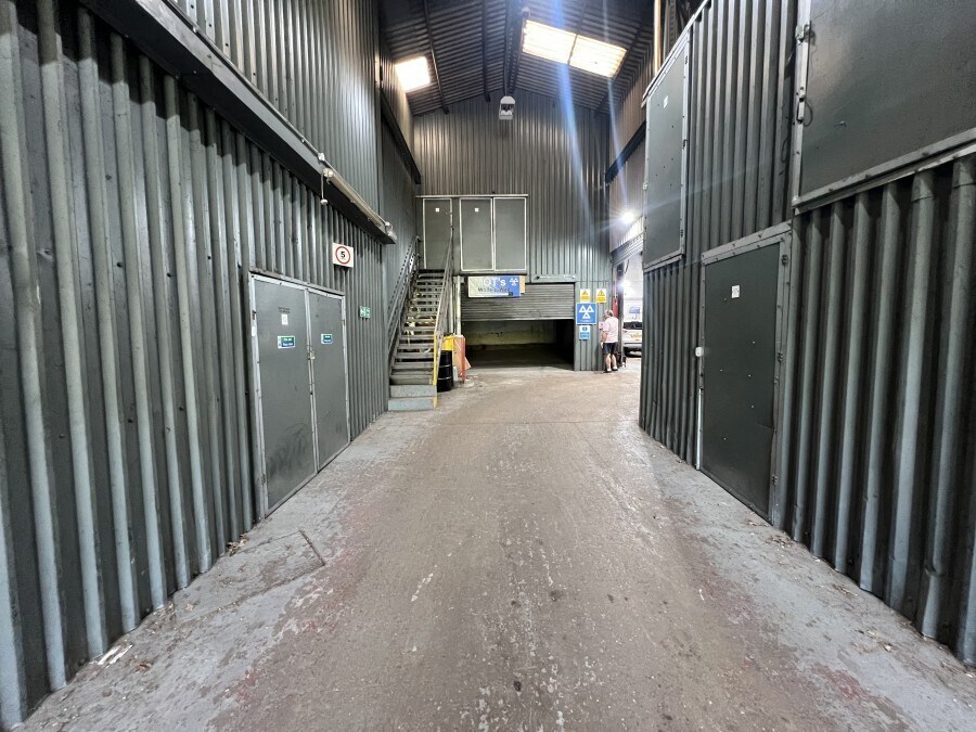 Bridge Works, Little Hallingbury for lease Interior Photo- Image 1 of 4