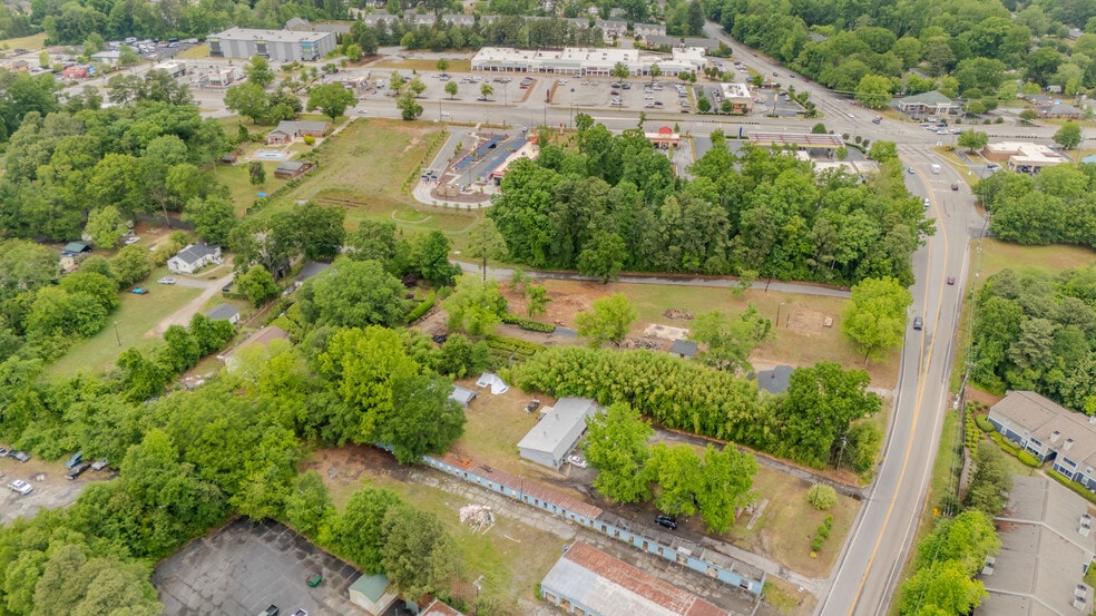 108 Hidden Hill Rd, Spartanburg, SC for sale - Building Photo - Image 2 of 18