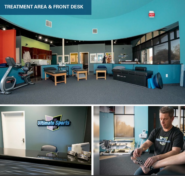 1098 UT-151 #101, South Jordan, UT for sale - Building Photo - Image 2 of 5