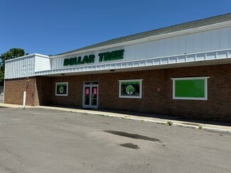 More details for 408 W Maumee St, Adrian, MI - Retail for Sale