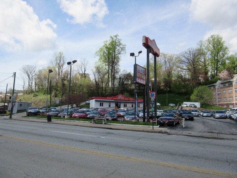 6000 Belair Rd, Baltimore, MD for sale - Building Photo - Image 2 of 6