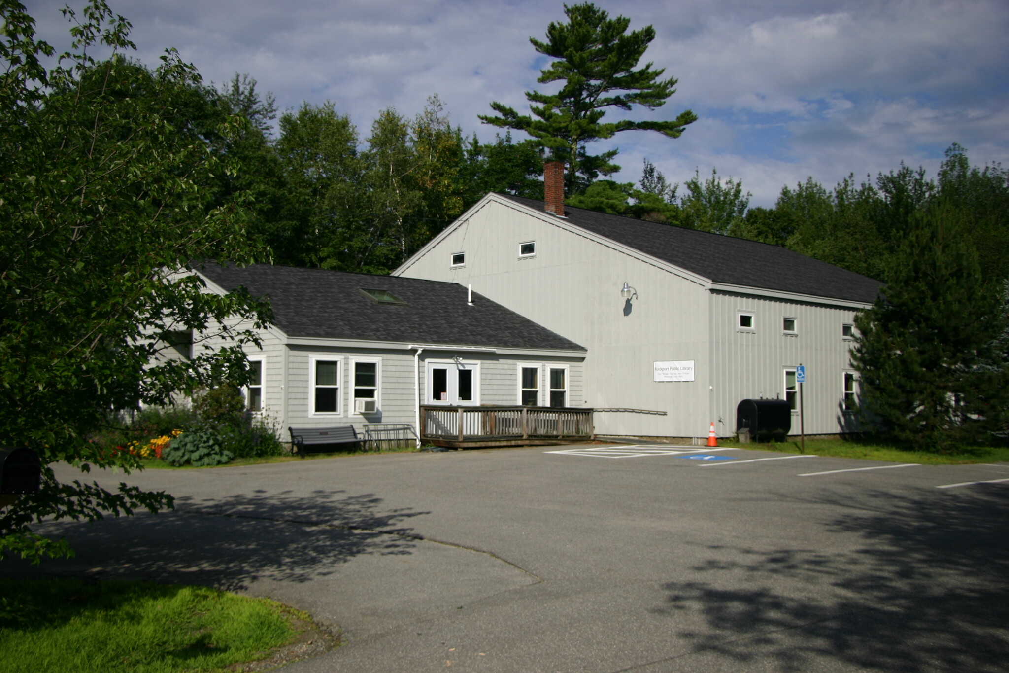 485 Commercial St, Rockport, ME for sale Building Photo- Image 1 of 1