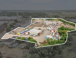 More details for 56-58R Pulaski St, Peabody, MA - Industrial for Lease