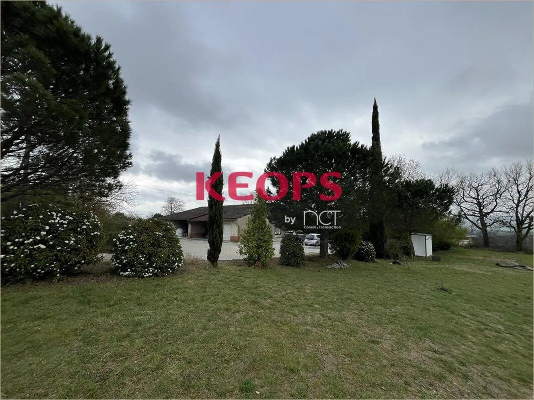 Flex in Escalquens for lease Building Photo- Image 1 of 7