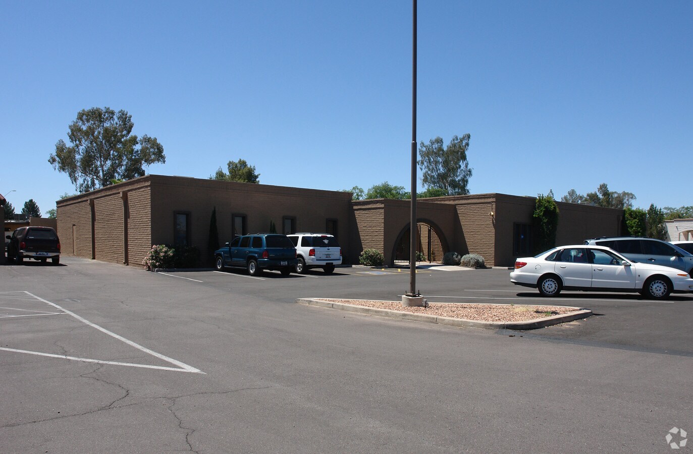 501 W Van Buren St, Avondale, AZ 85323