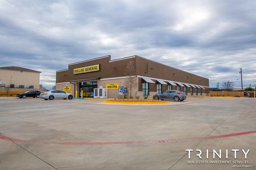 310 Stagecoach Rd, Killeen, TX for sale - Primary Photo - Image 1 of 1