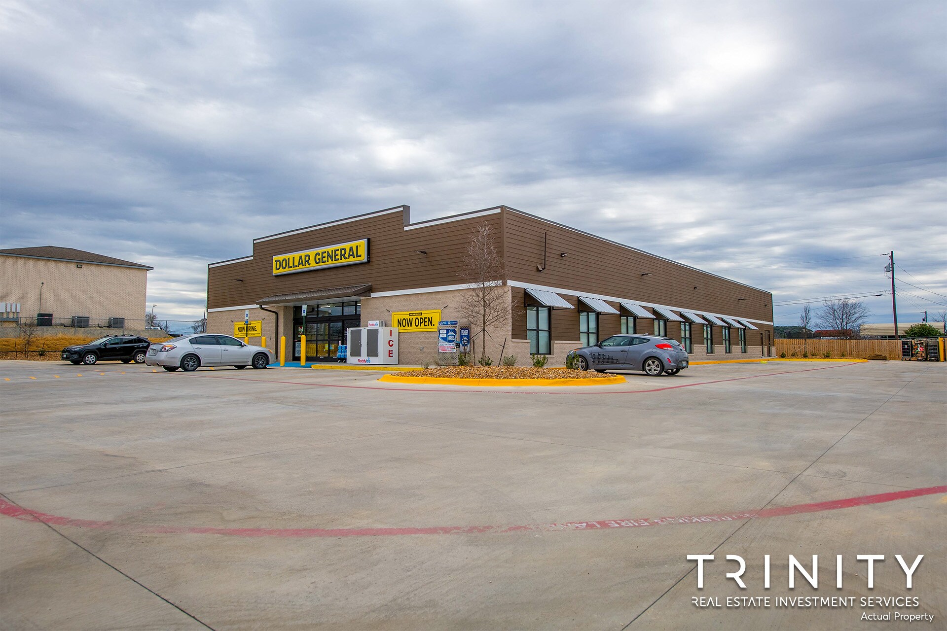 310 Stagecoach Rd, Killeen, TX for sale Primary Photo- Image 1 of 1