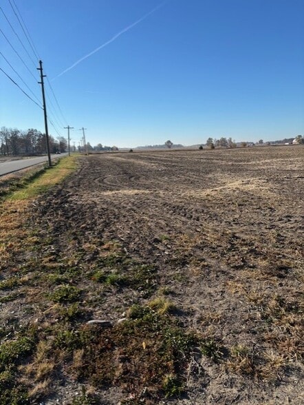 21650 Mule Barn rd, Sheridan, IN for sale - Building Photo - Image 2 of 3