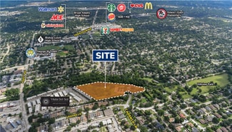 More details for 8550 Cadenza Ln, Dallas, TX - Land for Sale