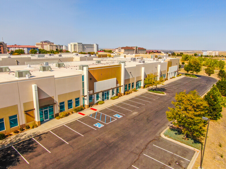 6890 Argonne St, Denver, CO for lease - Building Photo - Image 1 of 16