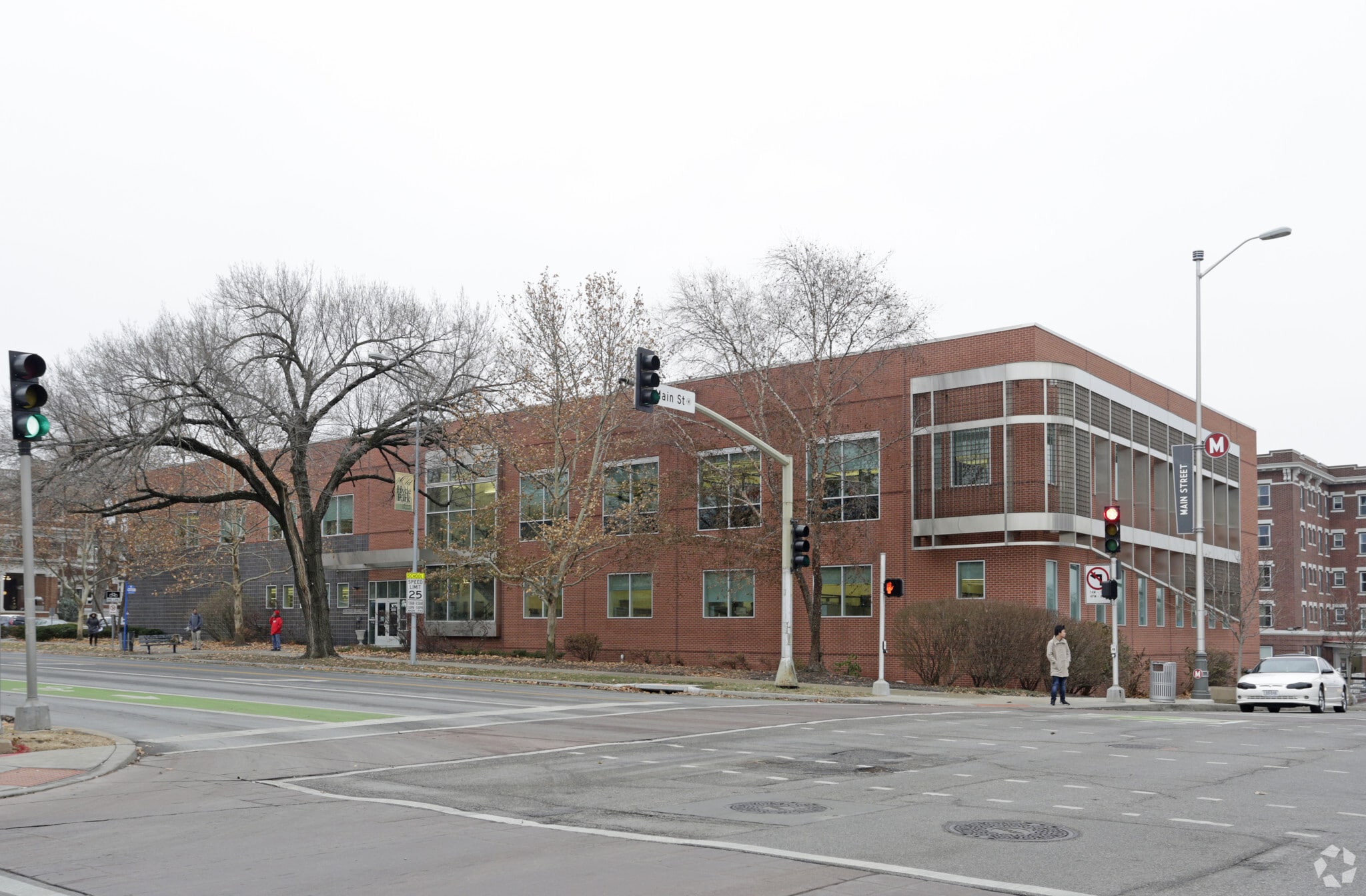 1-3 E Armour Blvd, Kansas City, MO for lease Building Photo- Image 1 of 29