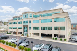 More details for 20 Ash St, Conshohocken, PA - Office for Lease