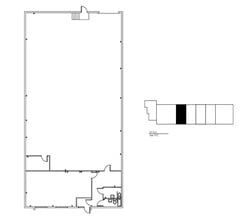 12 Edgeboro Rd, East Brunswick, NJ for lease Floor Plan- Image 1 of 1