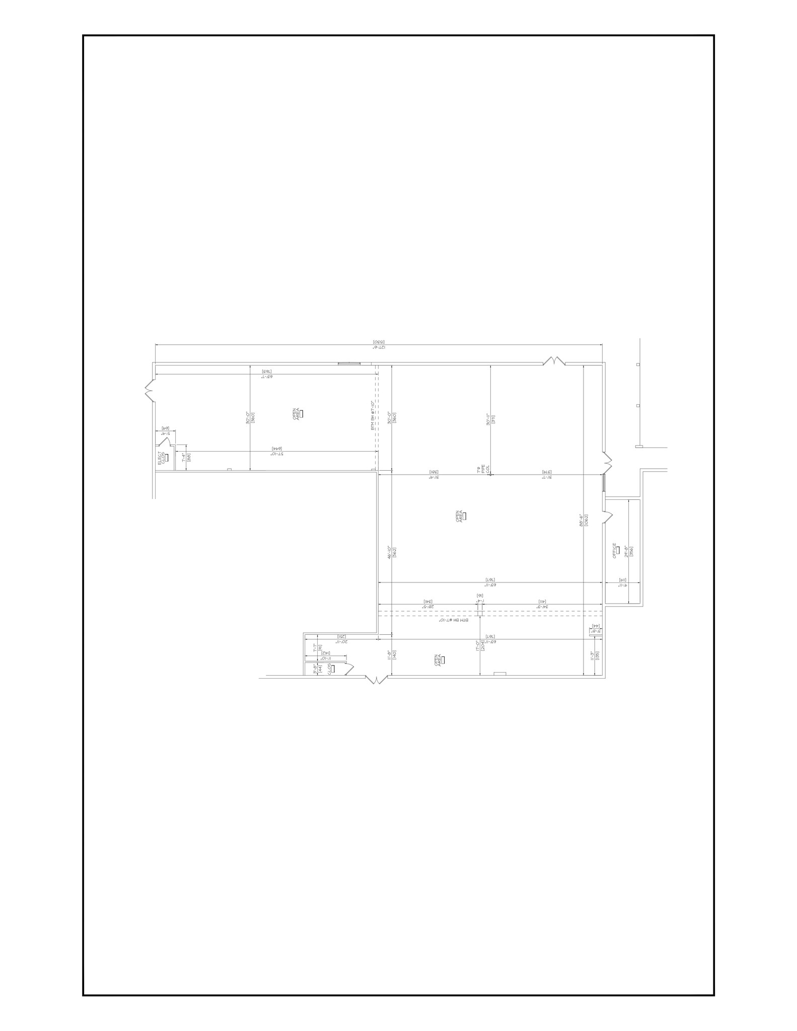 2121 N 10th Ave, Lake Worth, FL for lease Site Plan- Image 1 of 5