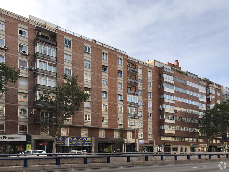 Avenida América, 24, Madrid, Madrid for sale - Building Photo - Image 3 of 3