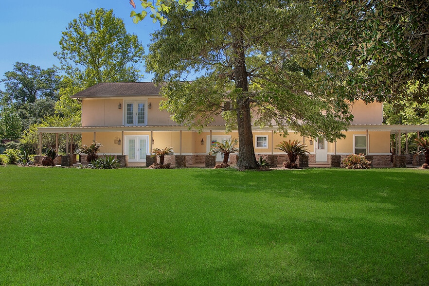 1231 Pruitt Rd, Spring, TX for sale - Building Photo - Image 1 of 38