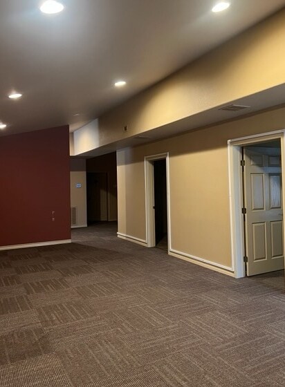 Interior Photo