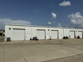 119 Enterprise Dr, Madison, MS for lease Building Photo- Image 2 of 3