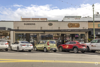 More details for 119 E Grand Ave, Escondido, CA - Office/Retail for Lease