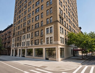 More details for 341 Amsterdam Ave, New York, NY - Retail for Lease