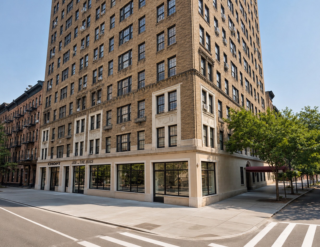 341 Amsterdam Ave, New York, NY for lease Building Photo- Image 1 of 2