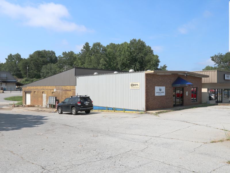 6749 Calhoun Memorial Hwy, Easley, SC for sale Building Photo- Image 1 of 1