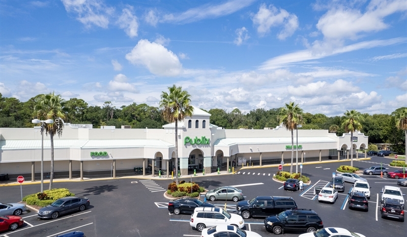 1850 Ridgewood Ave, Holly Hill, FL for lease - Building Photo - Image 3 of 11