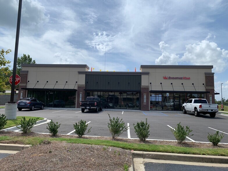 4760 Hardscrabble Rd, Columbia, SC 29229 Summit Commons