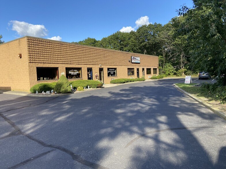 1132 Center Ct, Center Moriches, NY 11934 Industrial for Sale