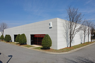 More details for 2606 Phoenix Dr, Greensboro, NC - Flex for Lease