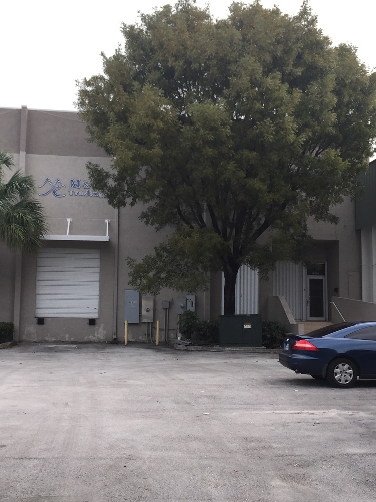 3011 NW 75th Ave, Miami, FL for lease Primary Photo- Image 1 of 11