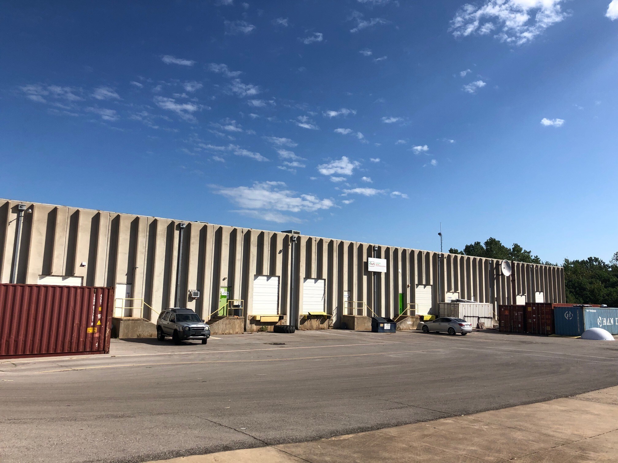 Public Storage Okc Santa Fe Dandk Organizer