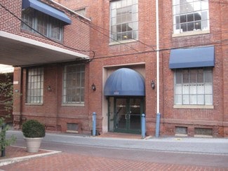 More details for 131 E Grant St, Lancaster, PA - Office for Lease