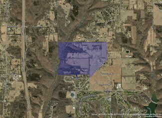 More details for 8680 S Strain Ridge Rd, Bloomington, IN - Land for Sale