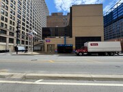 Printers Square Garage - Specialty Property