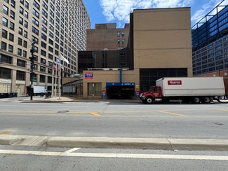 More details for 75 W Harrison St, Chicago, IL - Specialty for Sale