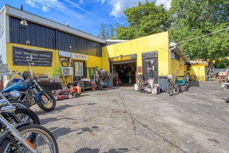 More details for 225 Forsgate, Jamesburg, NJ - Retail for Sale