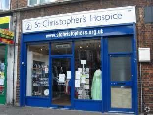 376 Baring Rd, London for sale Primary Photo- Image 1 of 1