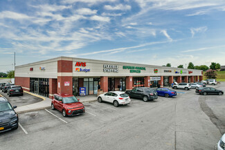 More details for 5535-5555 Clinton Hwy, Knoxville, TN - Office/Medical for Lease