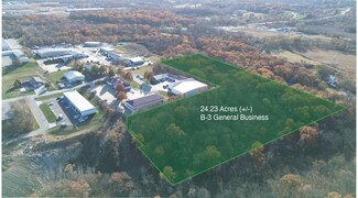 More details for US 169 Hwy, Smithville, MO - Land for Sale